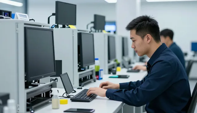 北京小满夏至科技有限公司
