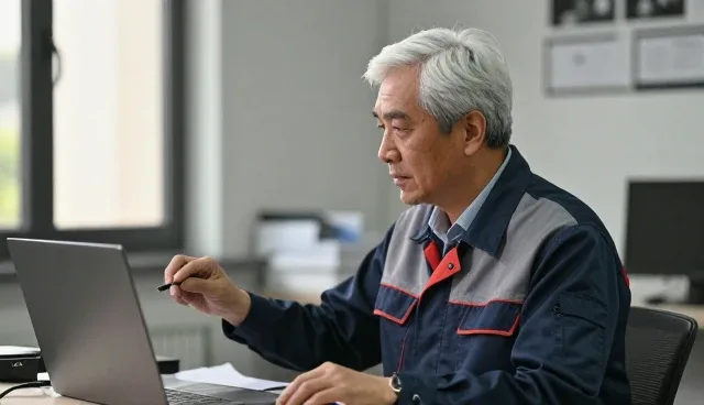 安装调试服务在技术开发中的角色演变与未来趋势