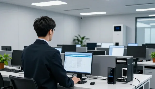 技术开发中的选型关注点与服务维护实践